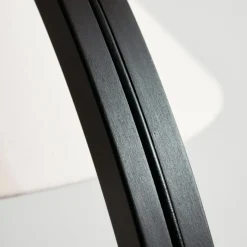 Pamono Danish Floor Lamp by Mads Caprani