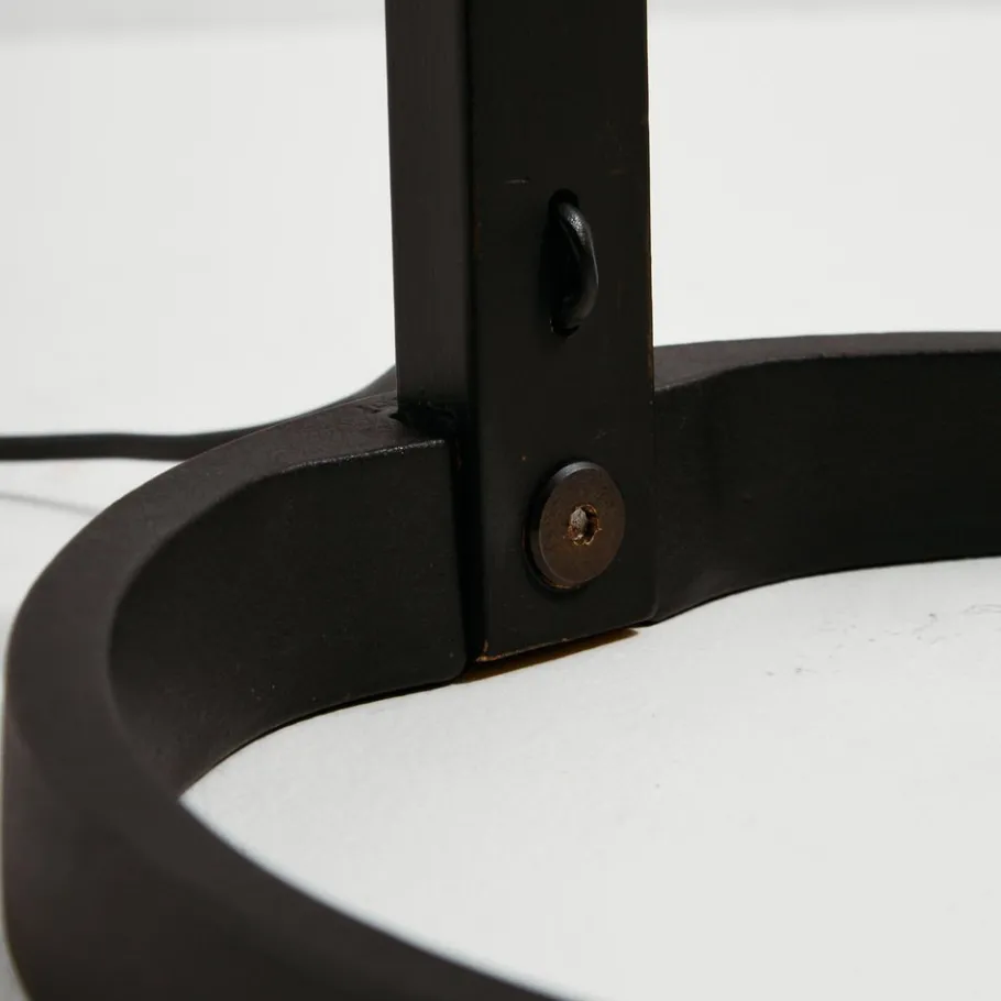 Pamono Danish Floor Lamp by Mads Caprani