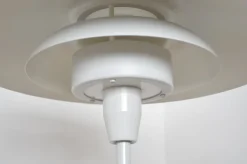 Best Pamono Danish Floor Lamp by Sophus Frandsen, 1960s