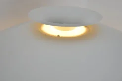 Best Pamono Danish Floor Lamp by Sophus Frandsen, 1960s