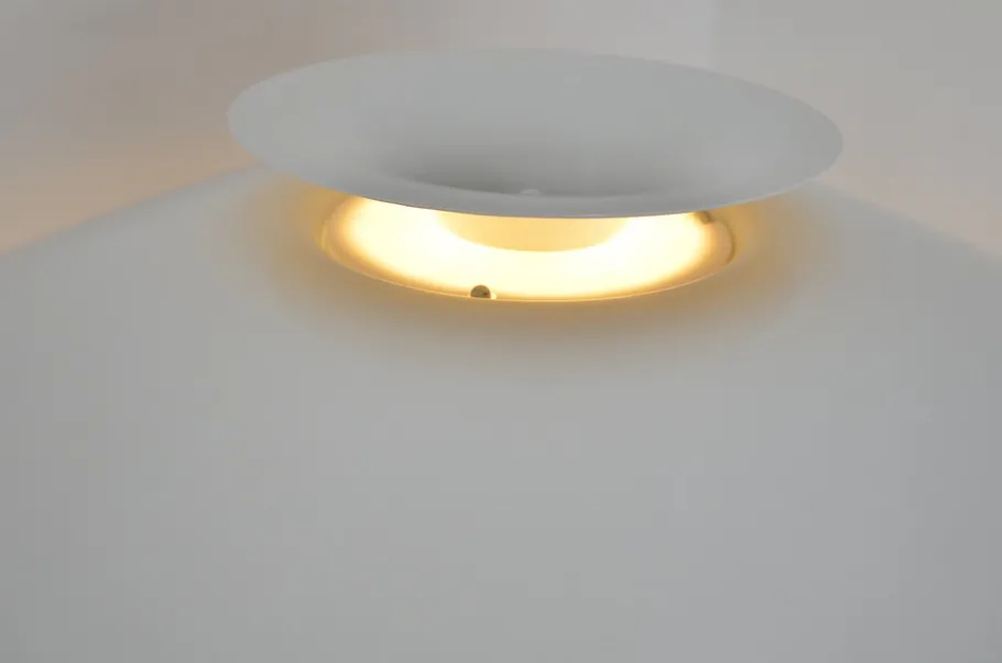 Best Pamono Danish Floor Lamp by Sophus Frandsen, 1960s