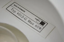 Best Pamono Danish Floor Lamp by Sophus Frandsen, 1960s