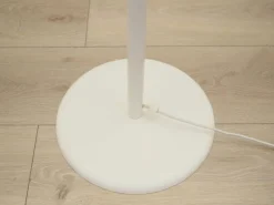 Sale Pamono Danish Floor Lamp, Denmark, 1970s