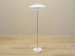 Outlet Pamono Danish Floor Lamp Lyskaer by Simon Henningsen from Lyskær Belysning, 1970s