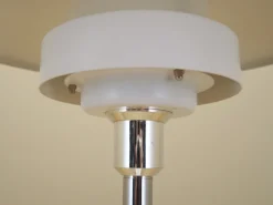 Outlet Pamono Danish Floor Lamp Lyskaer by Simon Henningsen from Lyskær Belysning, 1970s