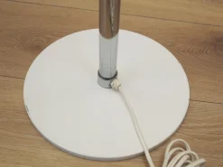 Outlet Pamono Danish Floor Lamp Lyskaer by Simon Henningsen from Lyskær Belysning, 1970s