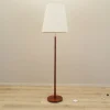 Pamono Danish Floor Lamp, 1970s
