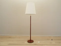 Pamono Danish Floor Lamp, 1970s