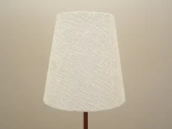 Pamono Danish Floor Lamp, 1970s
