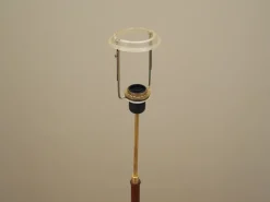 Pamono Danish Floor Lamp, 1970s