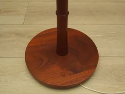 Pamono Danish Floor Lamp, 1970s