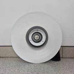 Best Pamono Danish Modern Paloma Pendant Lamp from Design Light, 1980s