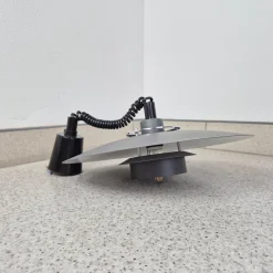 Best Pamono Danish Modern Paloma Pendant Lamp from Design Light, 1980s