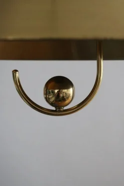 Best Pamono Danish Modern Pendant Lamp by Hugo Frandsen, 1960s