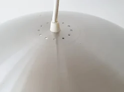 Best Pamono Danish RS50 Jardiniere Flower Lamp Spheres by Poul Cadovius for Royal System, 1970s, Set of 6