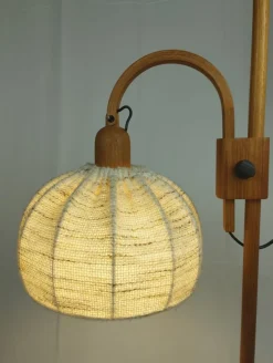 Sale Pamono Danish Standing Lamp from Domus, 1970s