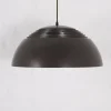 Best Pamono Danish Suspension from Louis Poulsen, 1960s