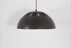 Best Pamono Danish Suspension from Louis Poulsen, 1960s