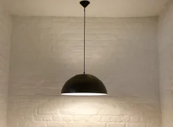 Best Pamono Danish Suspension from Louis Poulsen, 1960s