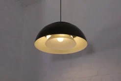 Best Pamono Danish Suspension from Louis Poulsen, 1960s