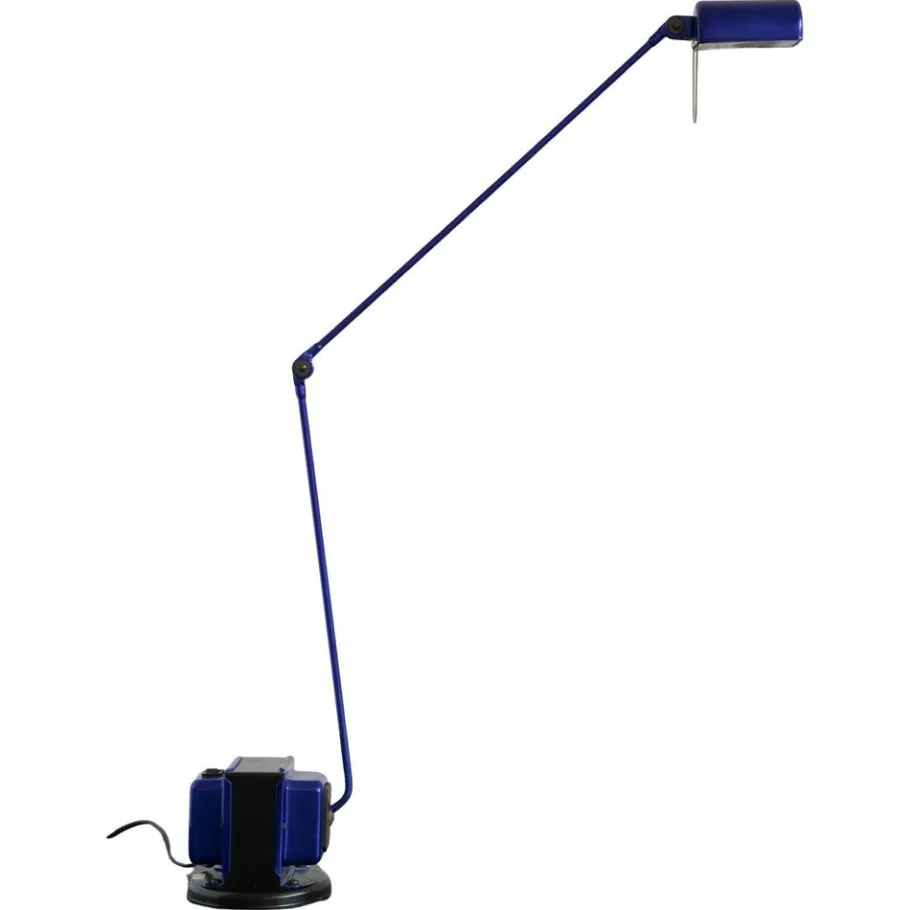 Best Pamono Daphine Table Lamp by Tommaso Cimini for Lumina, 1970s