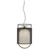 Best Pamono Denglong T PE Outdoor Suspension Lamp by Parachilna