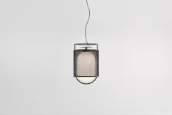 Best Pamono Denglong T PE Outdoor Suspension Lamp by Parachilna