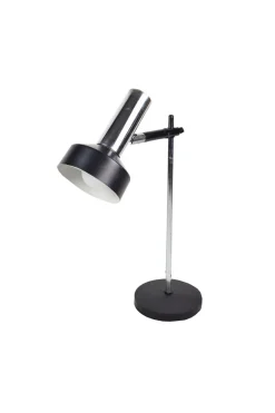 Clearance Pamono Desk Lamp attributed to Otto Meintzer for Koch & Lowy, 1970s