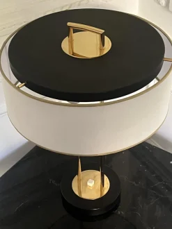 Best Pamono Desk Lamp from Arlus, 1960s