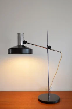Best Pamono Desk Lamp Kaiser Leuchten, 1960s