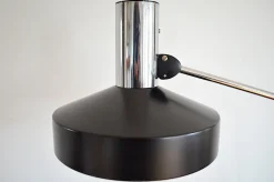 Best Pamono Desk Lamp Kaiser Leuchten, 1960s