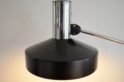 Best Pamono Desk Lamp Kaiser Leuchten, 1960s