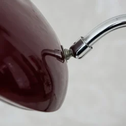 Best Pamono Desk Lamp Model 258 Lupela from Fase, 1960s