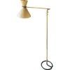 Sale Pamono Diabolo Floor Lamp from Stablet, 1950s