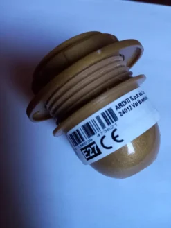 New Pamono Diciotto Totem Lamp by Meccani Studio, 2020