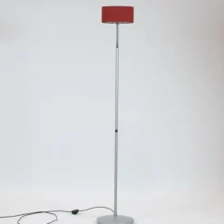 Pamono Diogenes Floor Lamp by Perry King & Santiago Miranda for Belux, 1999