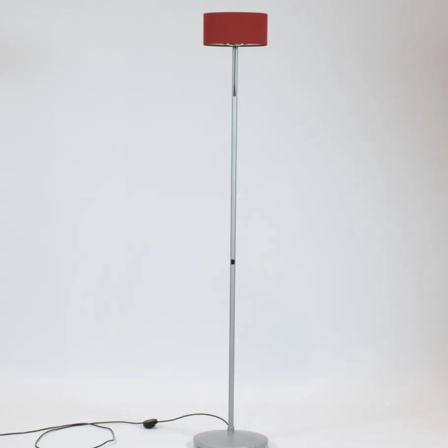 Pamono Diogenes Floor Lamp by Perry King & Santiago Miranda for Belux, 1999