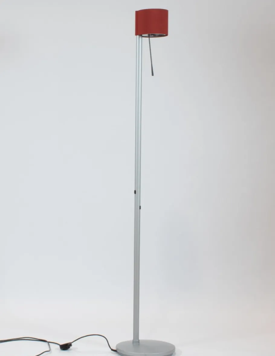Pamono Diogenes Floor Lamp by Perry King & Santiago Miranda for Belux, 1999