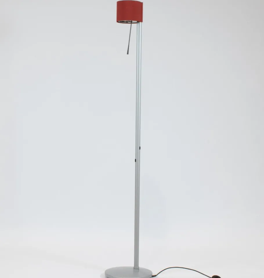 Pamono Diogenes Floor Lamp by Perry King & Santiago Miranda for Belux, 1999