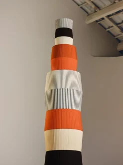 Best Pamono Diplomatic Tripod G5 Floor Lamp by Santa & Cole