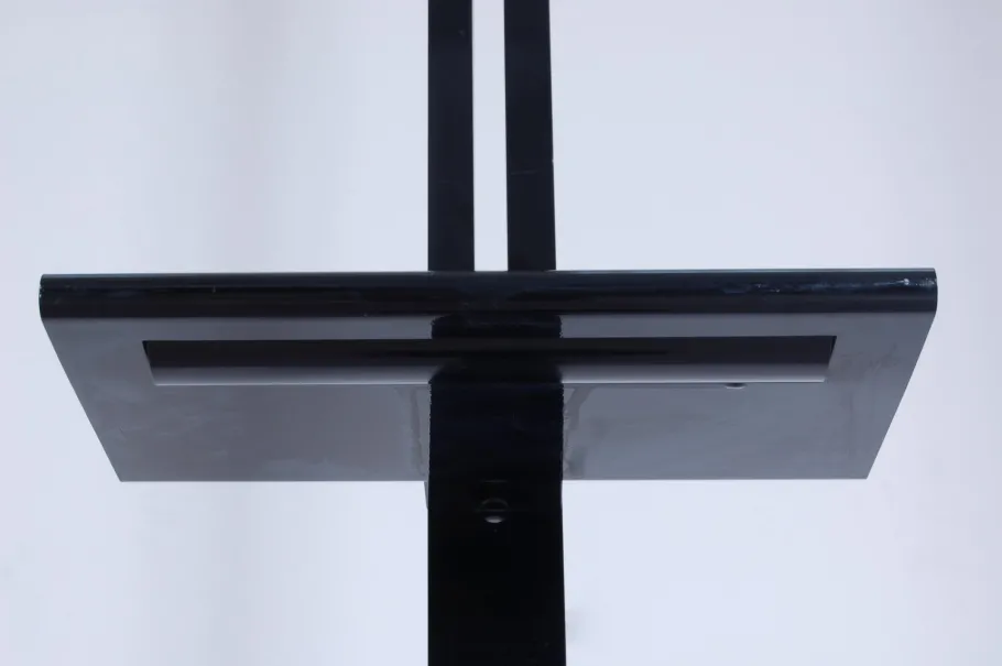 Clearance Pamono Domea Floor Lamp by Bruno Gecchelin for Oluce, 1970s