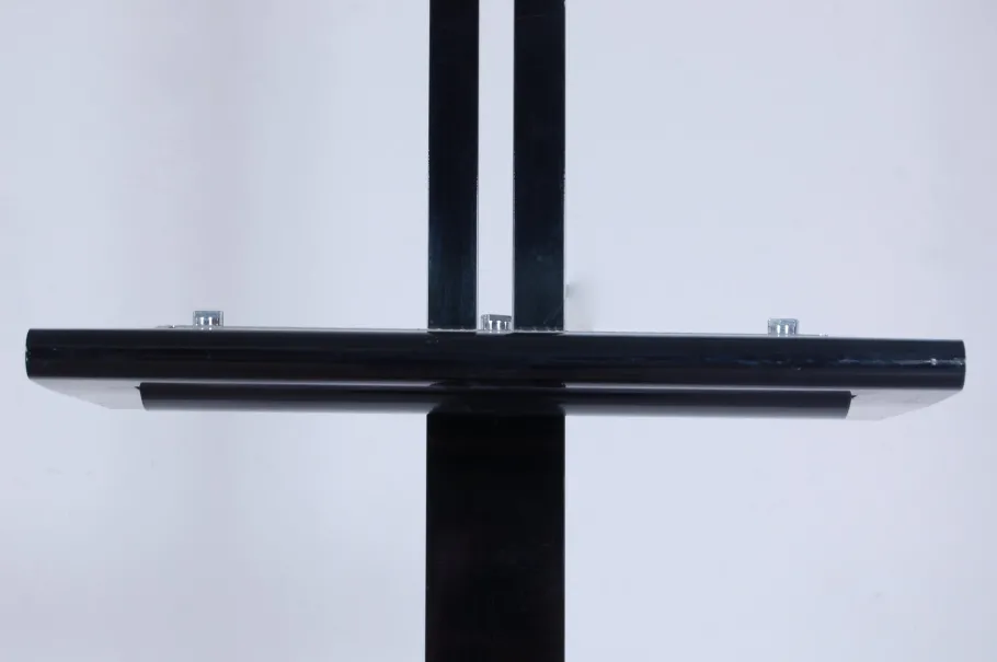 Clearance Pamono Domea Floor Lamp by Bruno Gecchelin for Oluce, 1970s