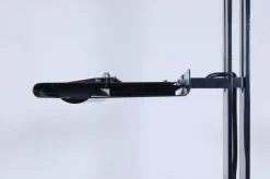 Clearance Pamono Domea Floor Lamp by Bruno Gecchelin for Oluce, 1970s