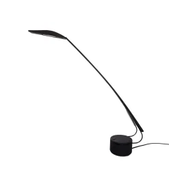 Clearance Pamono Dove Desk Lamp by M. Barbaglia & M. Colombo for Paf Studio, Italy, 1980s