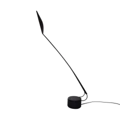 Clearance Pamono Dove Desk Lamp by M. Barbaglia & M. Colombo for Paf Studio, Italy, 1980s