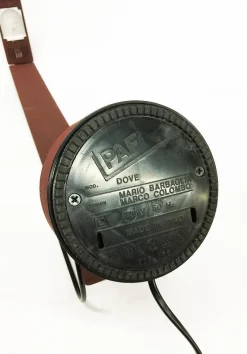 Outlet Pamono Dove Lamp by Mario Barbaglia & Marco Colombo for Studio PAF, Italy