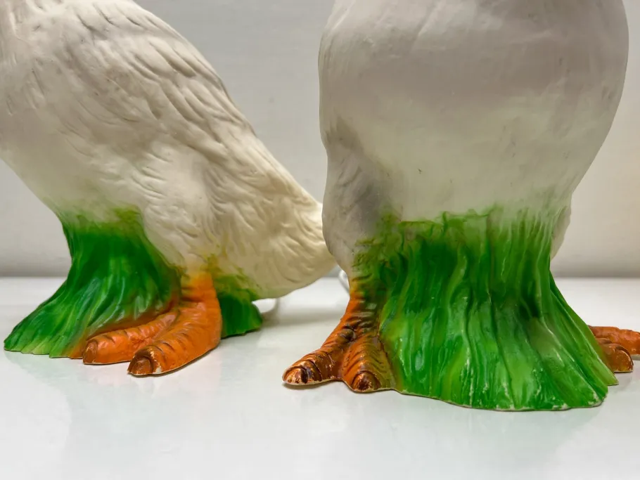 Best Pamono Duck Table Lamps from Heico, Germany, 1970s, Set of 2