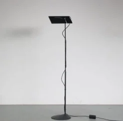 Hot Pamono Duna Floor Lamp by Marco Colombo & Mario Barbabag for Paf Studio, Italy, 1970s