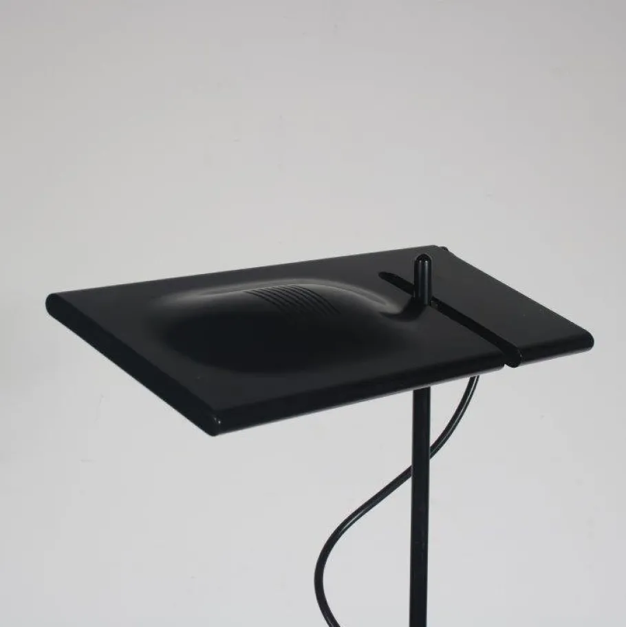 Hot Pamono Duna Floor Lamp by Marco Colombo & Mario Barbabag for Paf Studio, Italy, 1970s