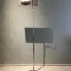 Discount Pamono Duna Floor Lamp by Mario Barbaglia and Marco Colombo for Italian Luce, 1980s